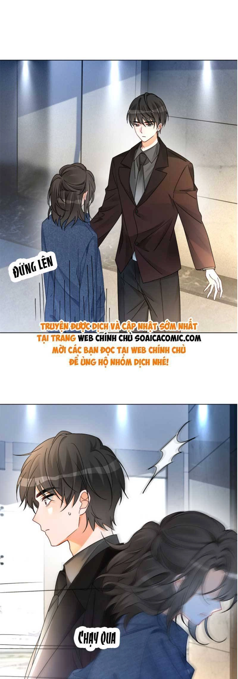 Được Các Anh Trai Chiều Chuộng Tôi Trở Nên Ngang Tàng Chapter 187 - 4