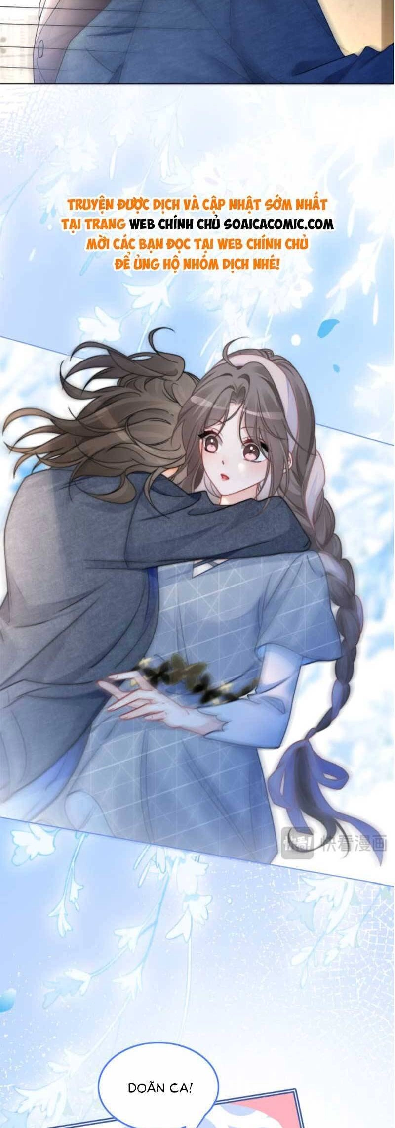 Được Các Anh Trai Chiều Chuộng Tôi Trở Nên Ngang Tàng Chapter 187 - 5