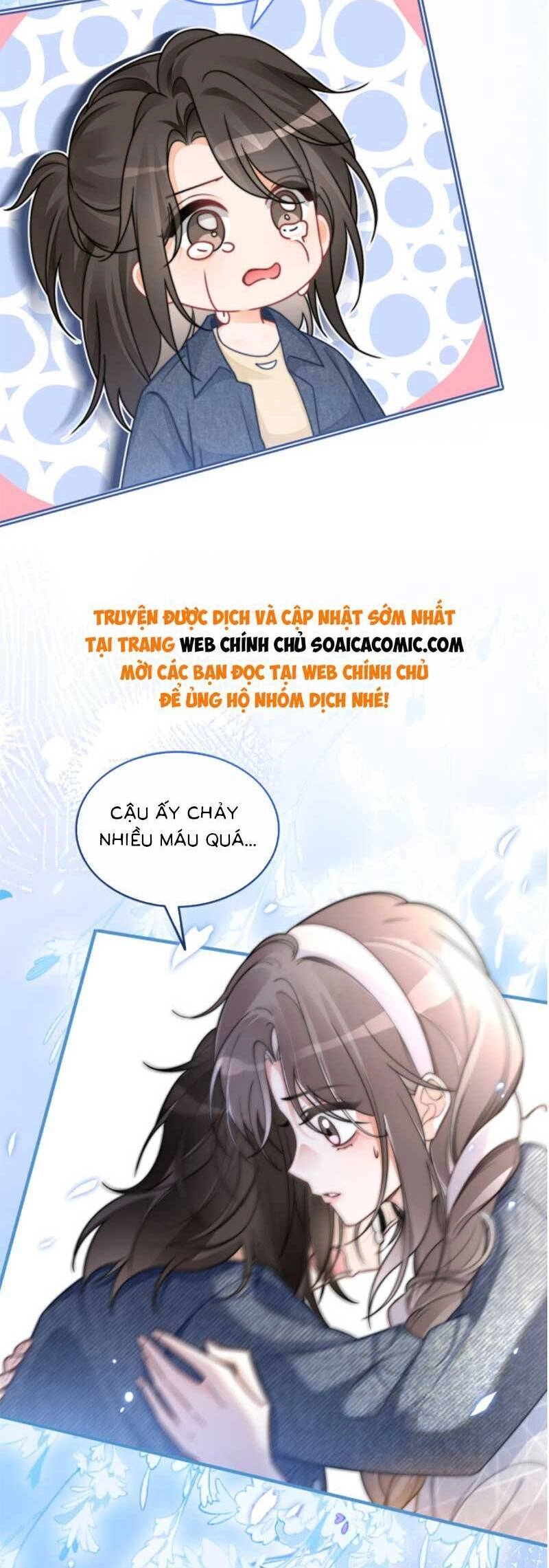 Được Các Anh Trai Chiều Chuộng Tôi Trở Nên Ngang Tàng Chapter 187 - 6