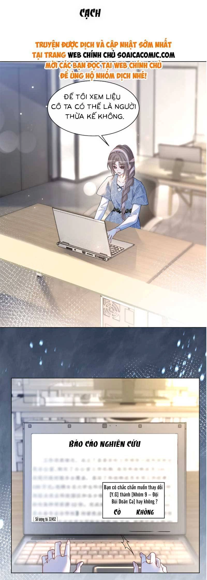 Được Các Anh Trai Chiều Chuộng Tôi Trở Nên Ngang Tàng Chapter 187 - 9