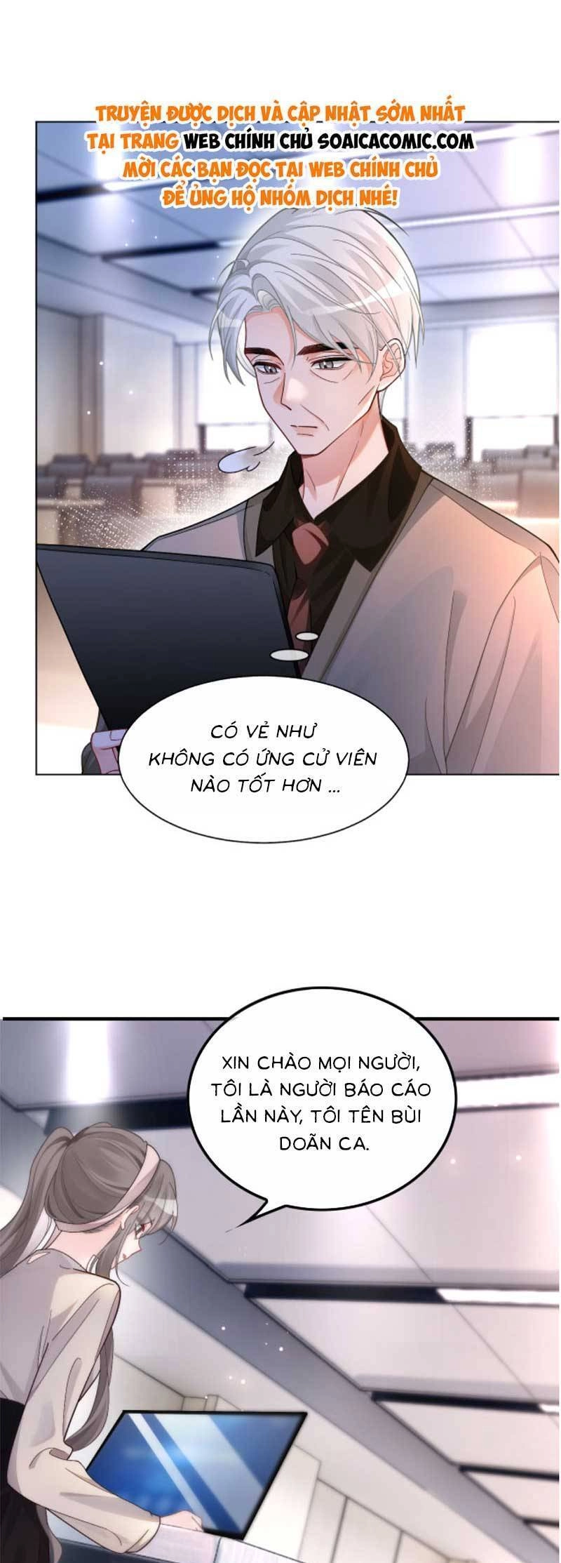 Được Các Anh Trai Chiều Chuộng Tôi Trở Nên Ngang Tàng Chapter 187 - 15