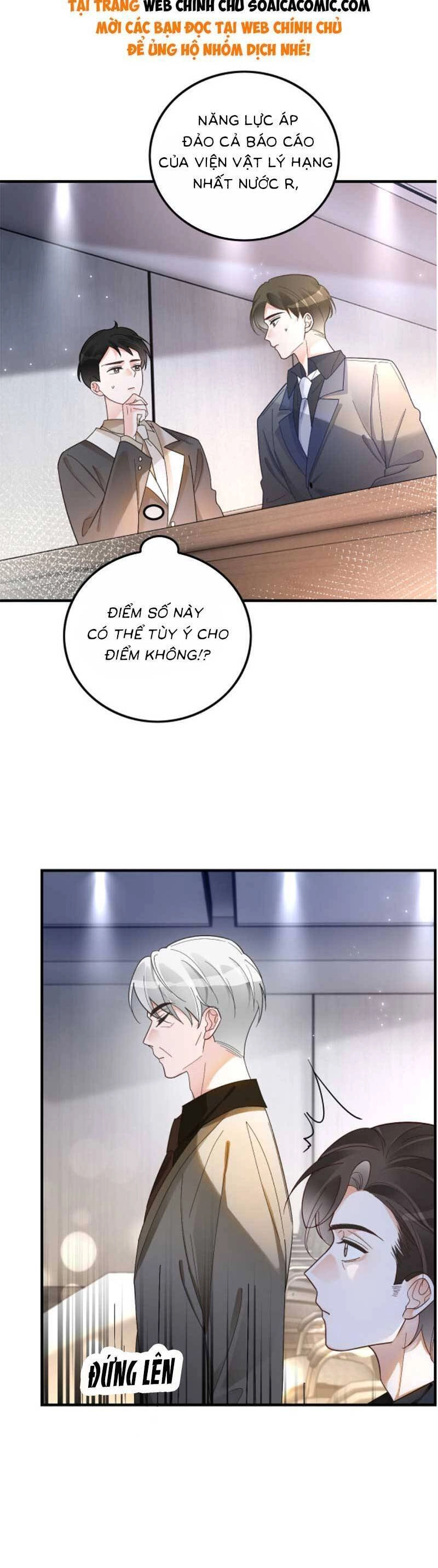 Được Các Anh Trai Chiều Chuộng Tôi Trở Nên Ngang Tàng Chapter 187 - 19