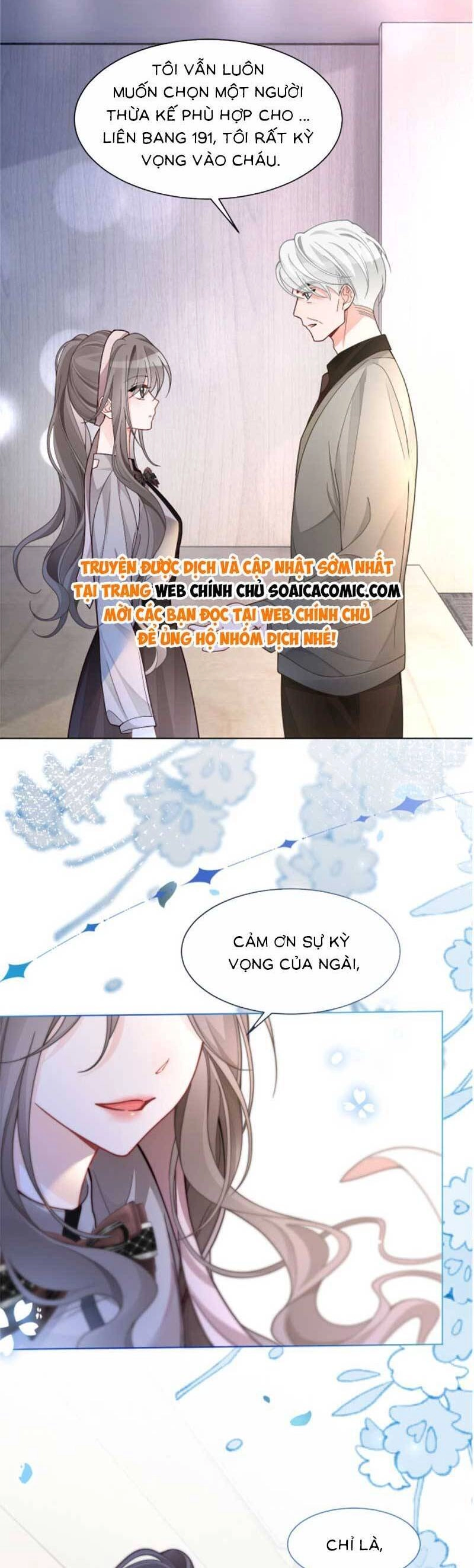 Được Các Anh Trai Chiều Chuộng Tôi Trở Nên Ngang Tàng Chapter 187 - 21