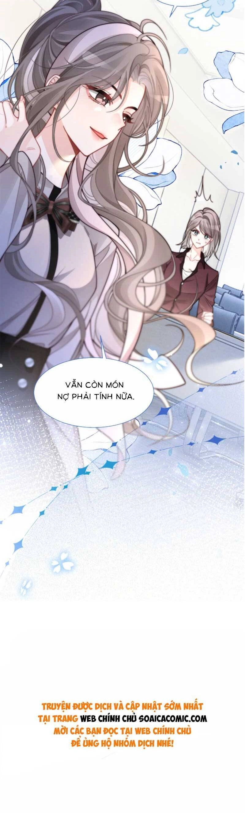 Được Các Anh Trai Chiều Chuộng Tôi Trở Nên Ngang Tàng Chapter 187 - 22