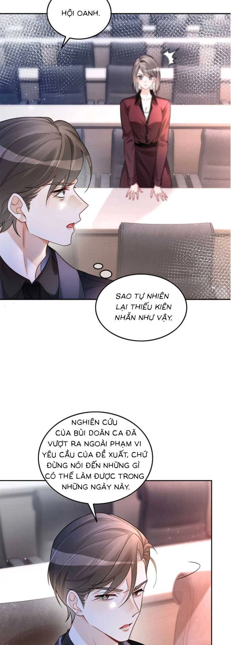 Được Các Anh Trai Chiều Chuộng Tôi Trở Nên Ngang Tàng Chapter 188 - 2