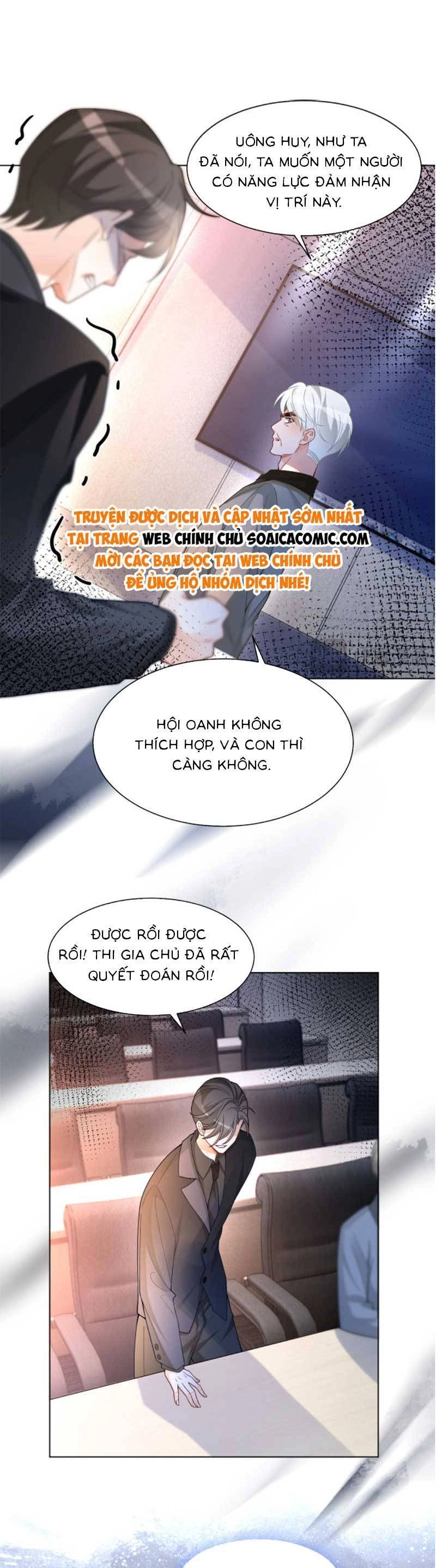 Được Các Anh Trai Chiều Chuộng Tôi Trở Nên Ngang Tàng Chapter 188 - 9