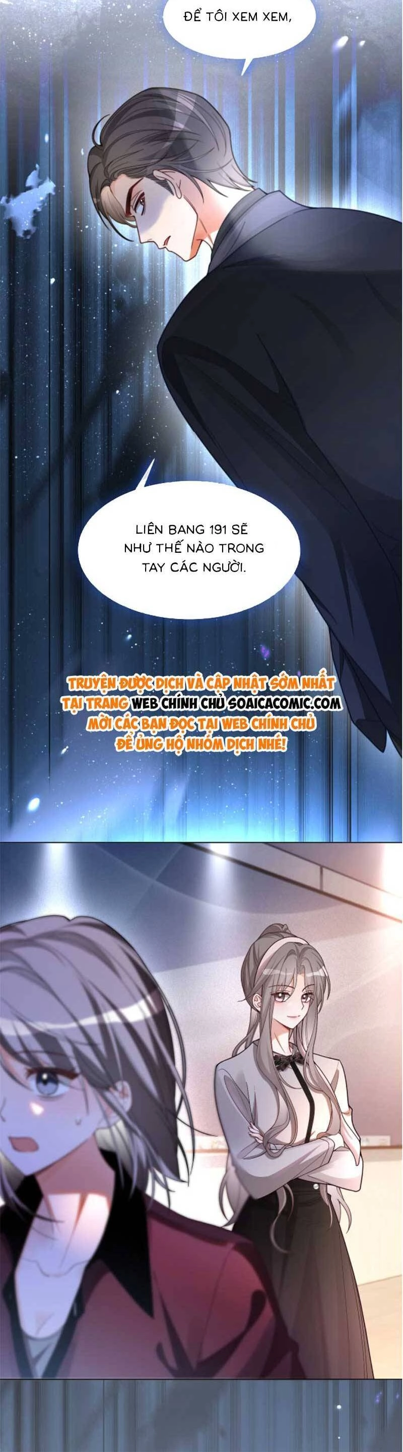 Được Các Anh Trai Chiều Chuộng Tôi Trở Nên Ngang Tàng Chapter 188 - 10