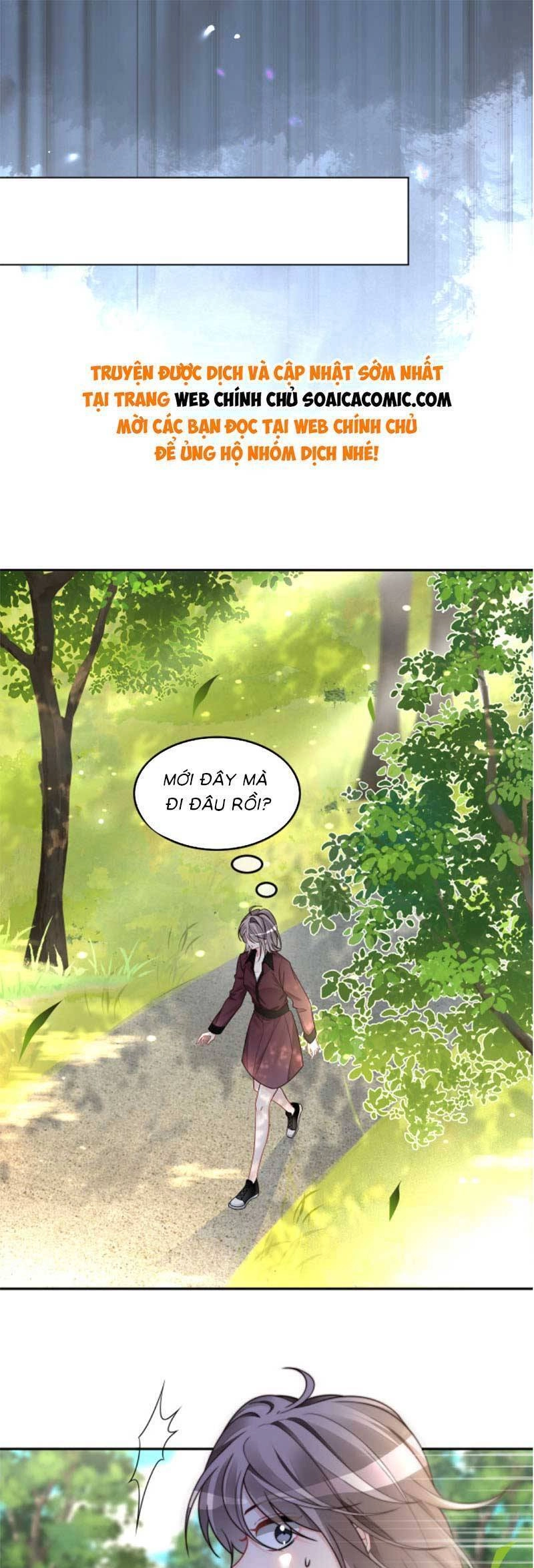 Được Các Anh Trai Chiều Chuộng Tôi Trở Nên Ngang Tàng Chapter 188 - 11