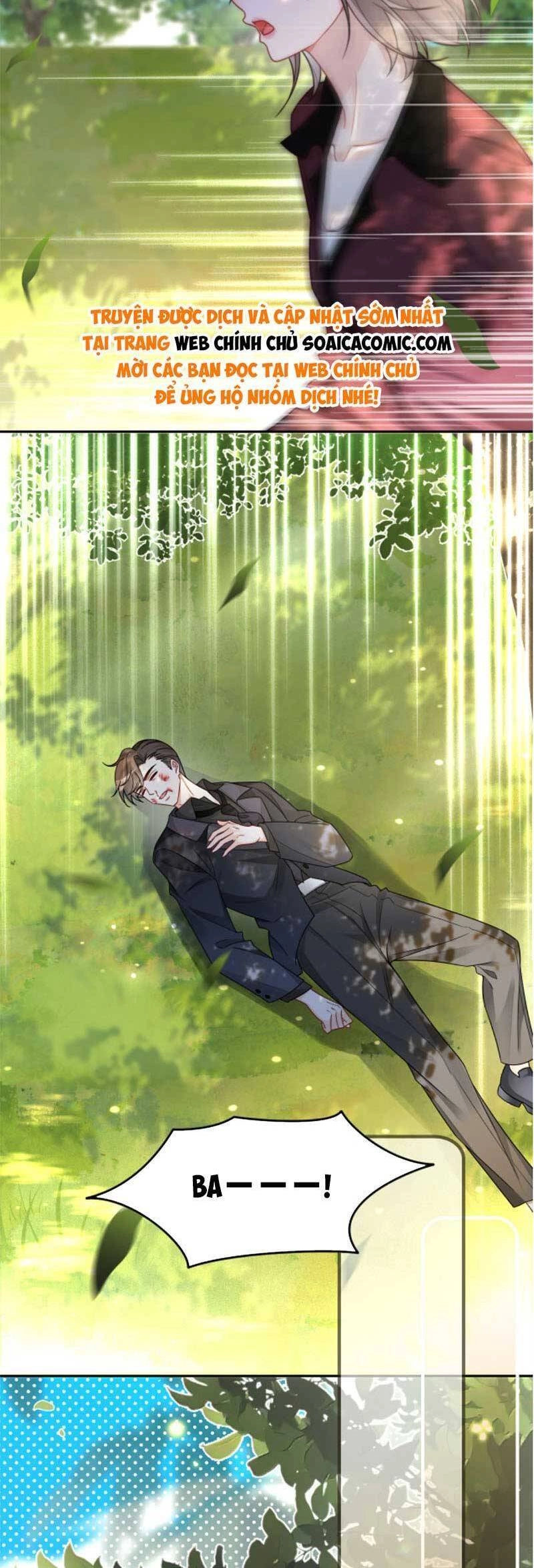 Được Các Anh Trai Chiều Chuộng Tôi Trở Nên Ngang Tàng Chapter 188 - 12