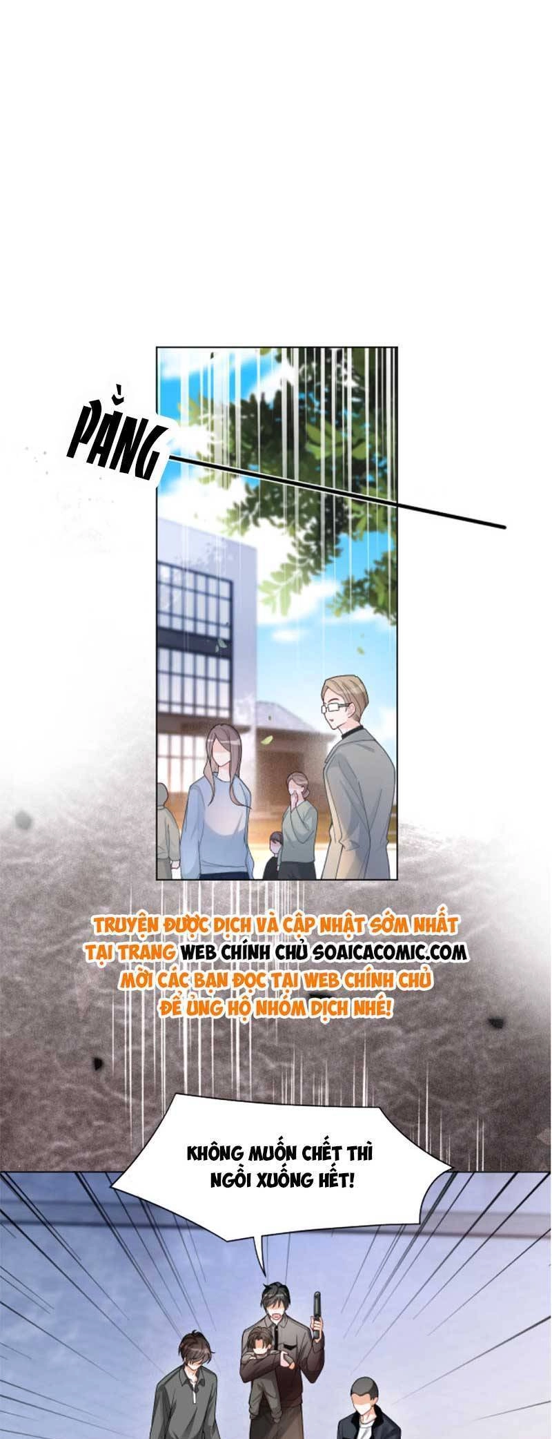 Được Các Anh Trai Chiều Chuộng Tôi Trở Nên Ngang Tàng Chapter 188 - 14