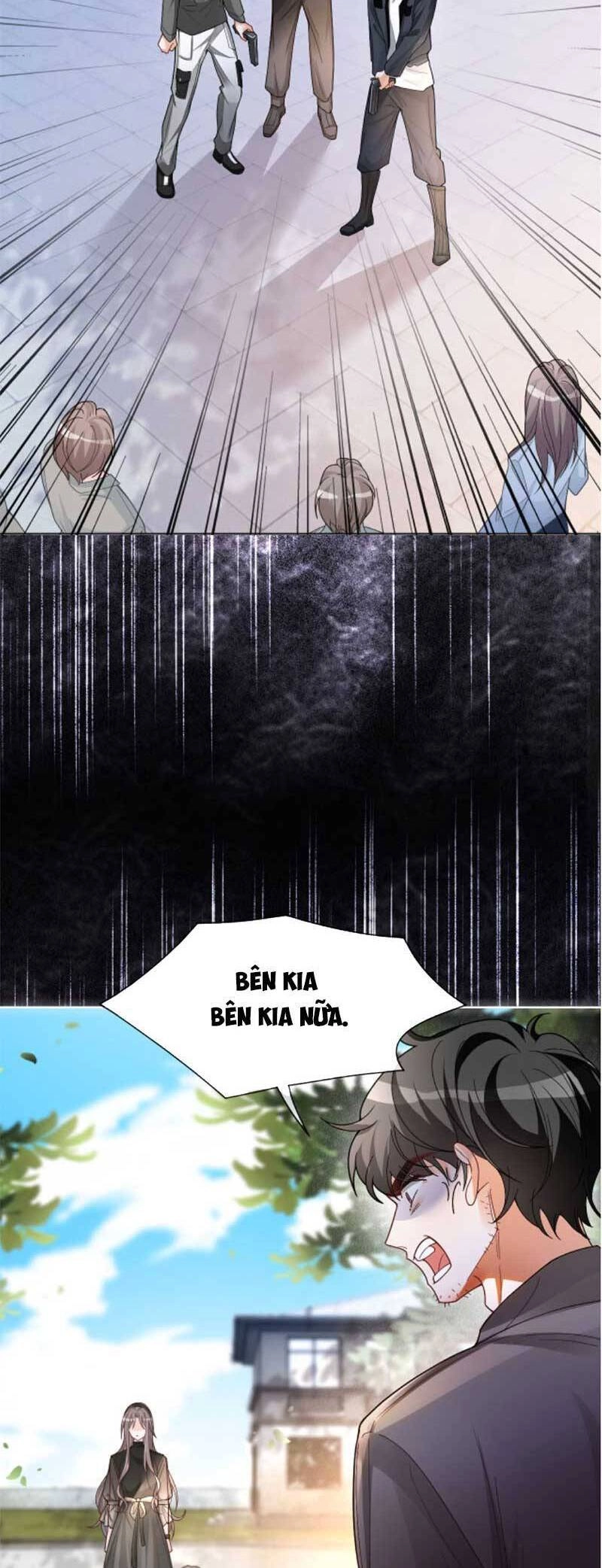 Được Các Anh Trai Chiều Chuộng Tôi Trở Nên Ngang Tàng Chapter 188 - 15