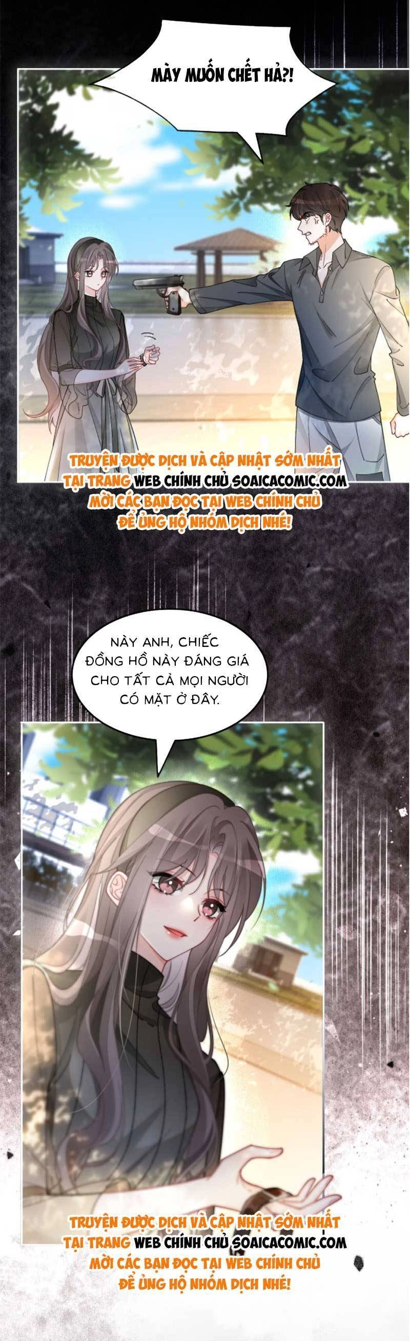 Được Các Anh Trai Chiều Chuộng Tôi Trở Nên Ngang Tàng Chapter 188 - 17