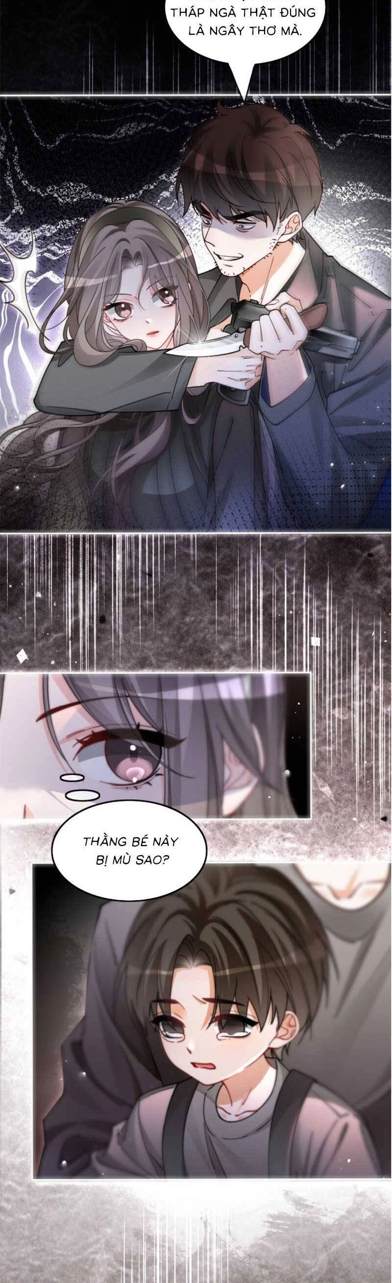 Được Các Anh Trai Chiều Chuộng Tôi Trở Nên Ngang Tàng Chapter 188 - 19