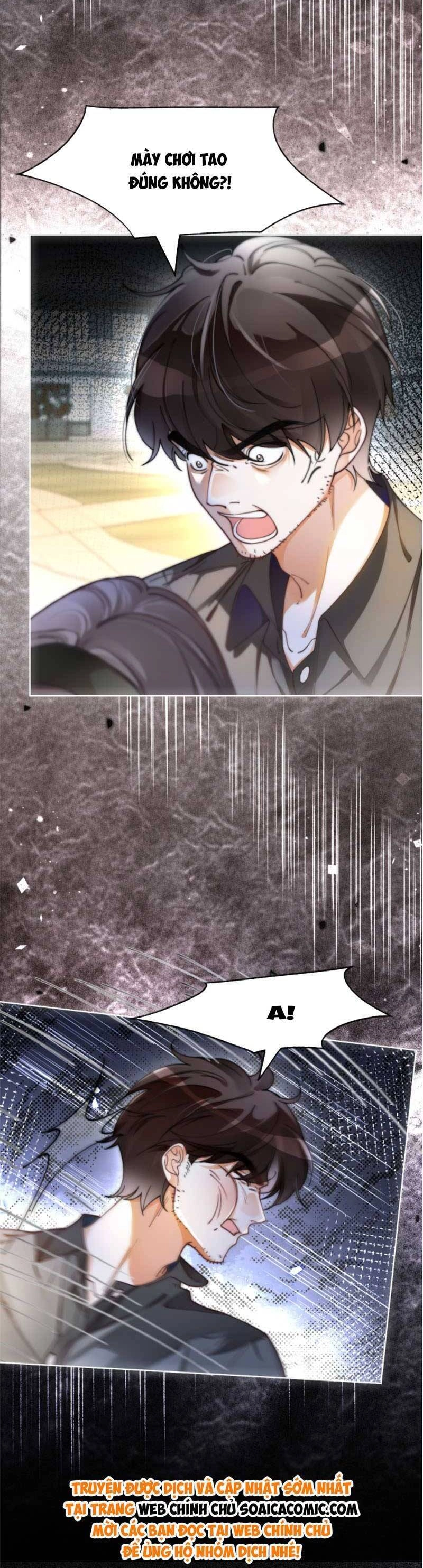 Được Các Anh Trai Chiều Chuộng Tôi Trở Nên Ngang Tàng Chapter 188 - 21