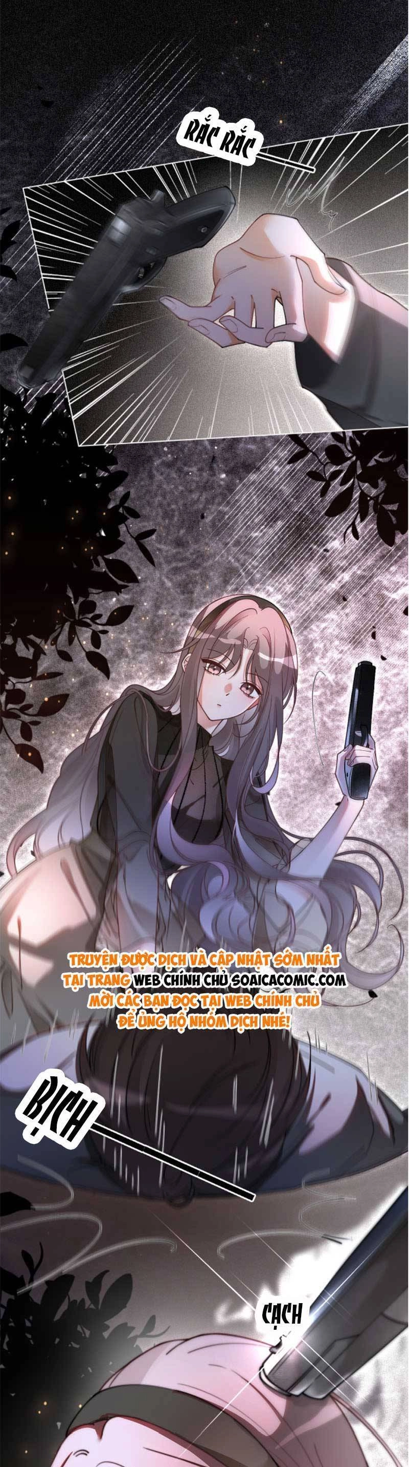 Được Các Anh Trai Chiều Chuộng Tôi Trở Nên Ngang Tàng Chapter 188 - 22