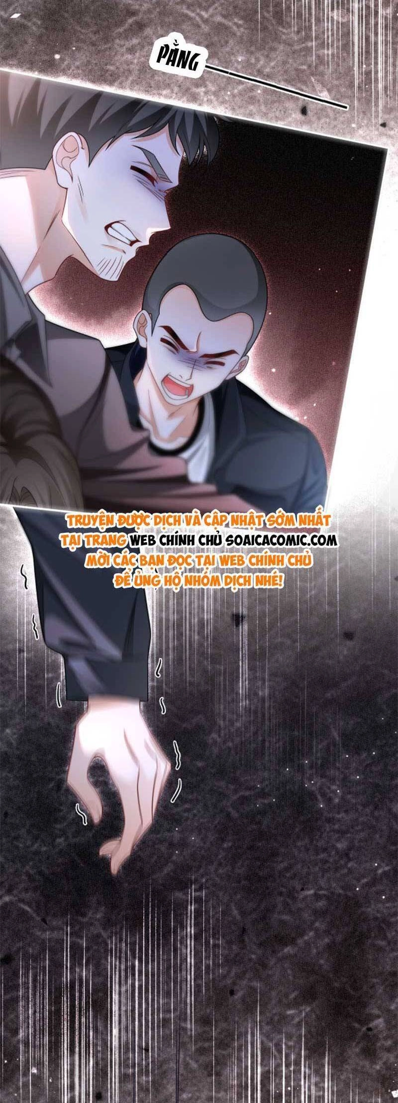 Được Các Anh Trai Chiều Chuộng Tôi Trở Nên Ngang Tàng Chapter 189 - 2