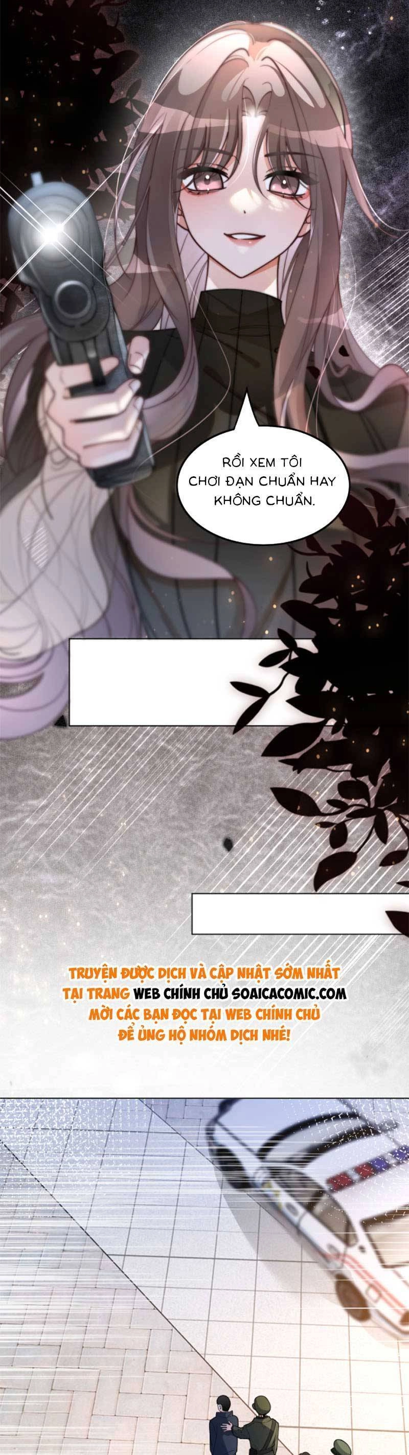 Được Các Anh Trai Chiều Chuộng Tôi Trở Nên Ngang Tàng Chapter 189 - 4