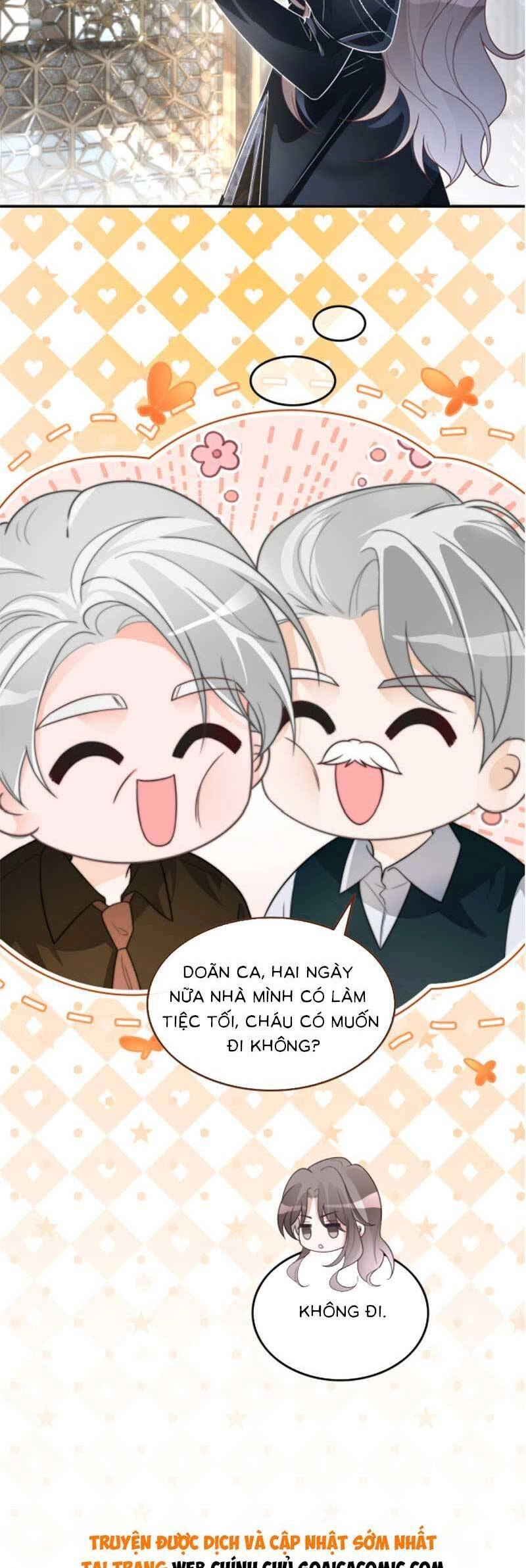 Được Các Anh Trai Chiều Chuộng Tôi Trở Nên Ngang Tàng Chapter 189 - 13