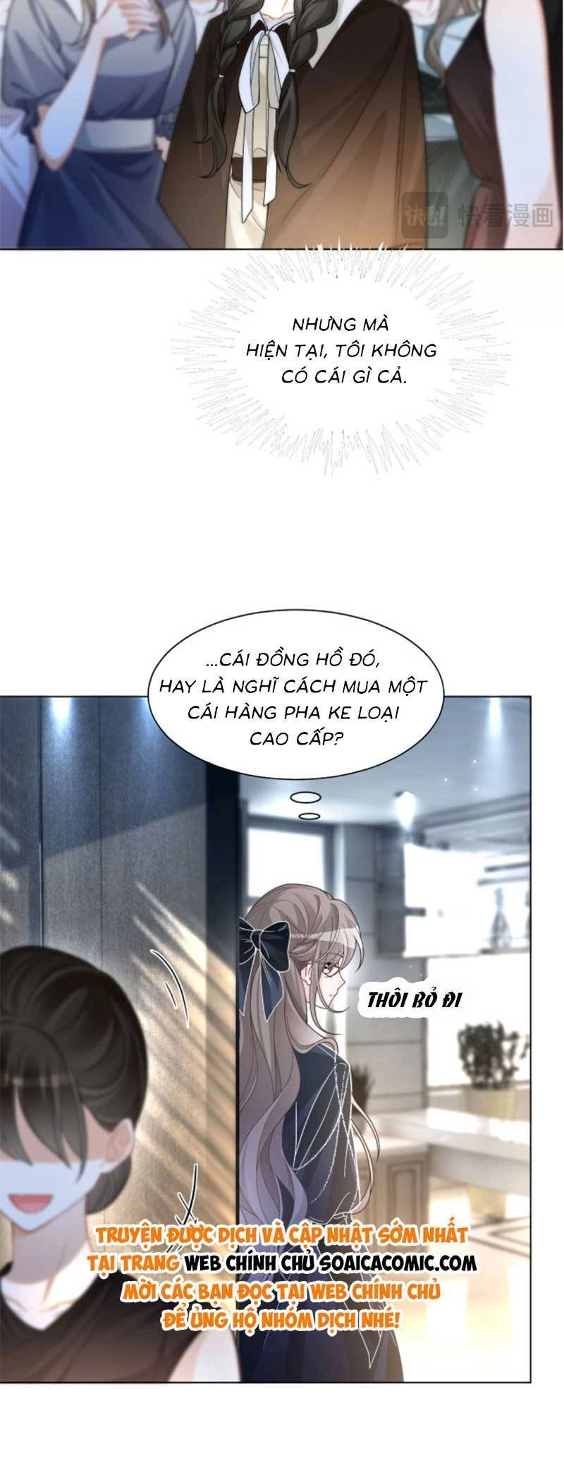 Được Các Anh Trai Chiều Chuộng Tôi Trở Nên Ngang Tàng Chapter 189 - 20