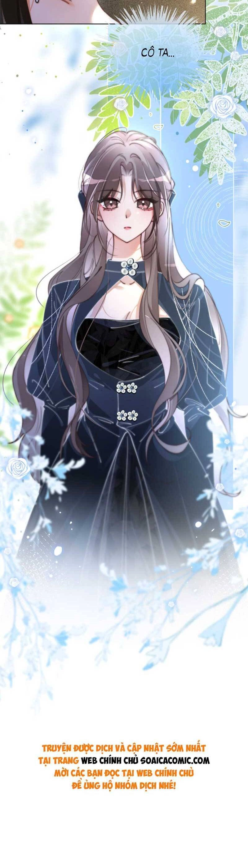 Được Các Anh Trai Chiều Chuộng Tôi Trở Nên Ngang Tàng Chapter 189 - 23