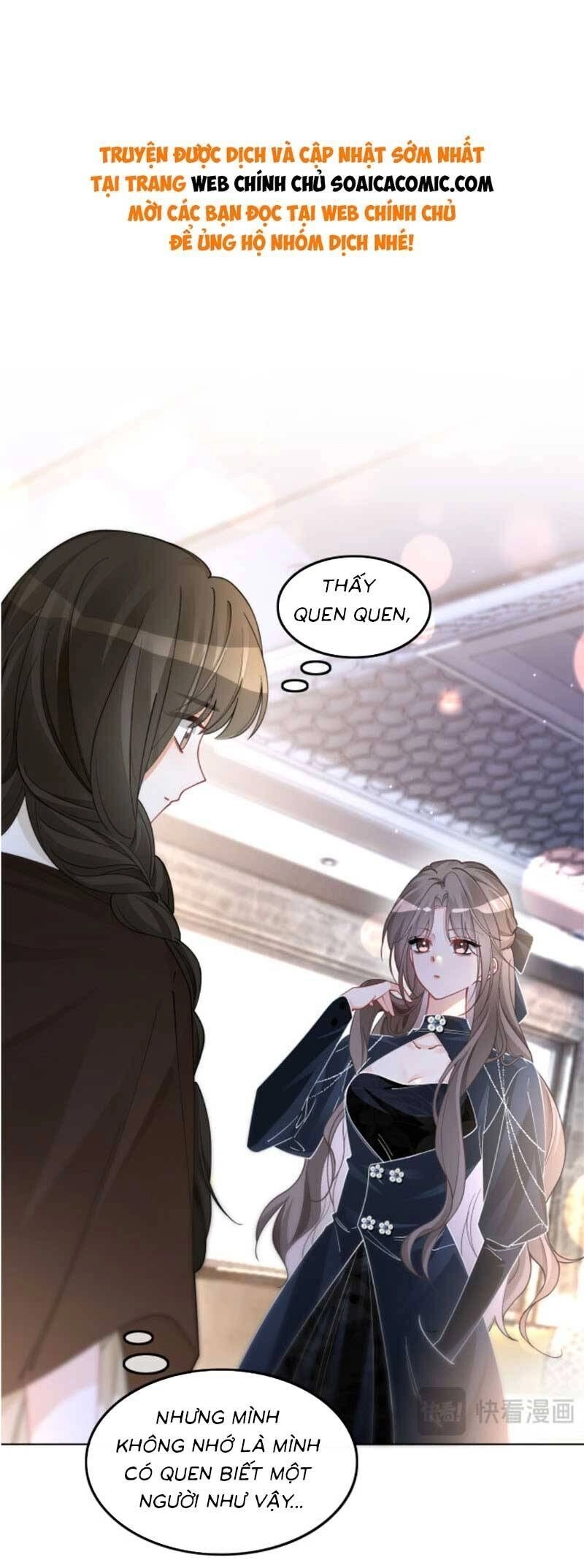 Được Các Anh Trai Chiều Chuộng Tôi Trở Nên Ngang Tàng Chapter 190 - 1