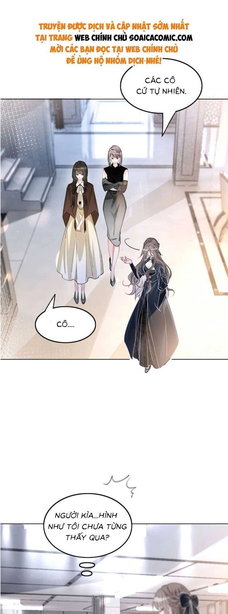 Được Các Anh Trai Chiều Chuộng Tôi Trở Nên Ngang Tàng Chapter 190 - 2