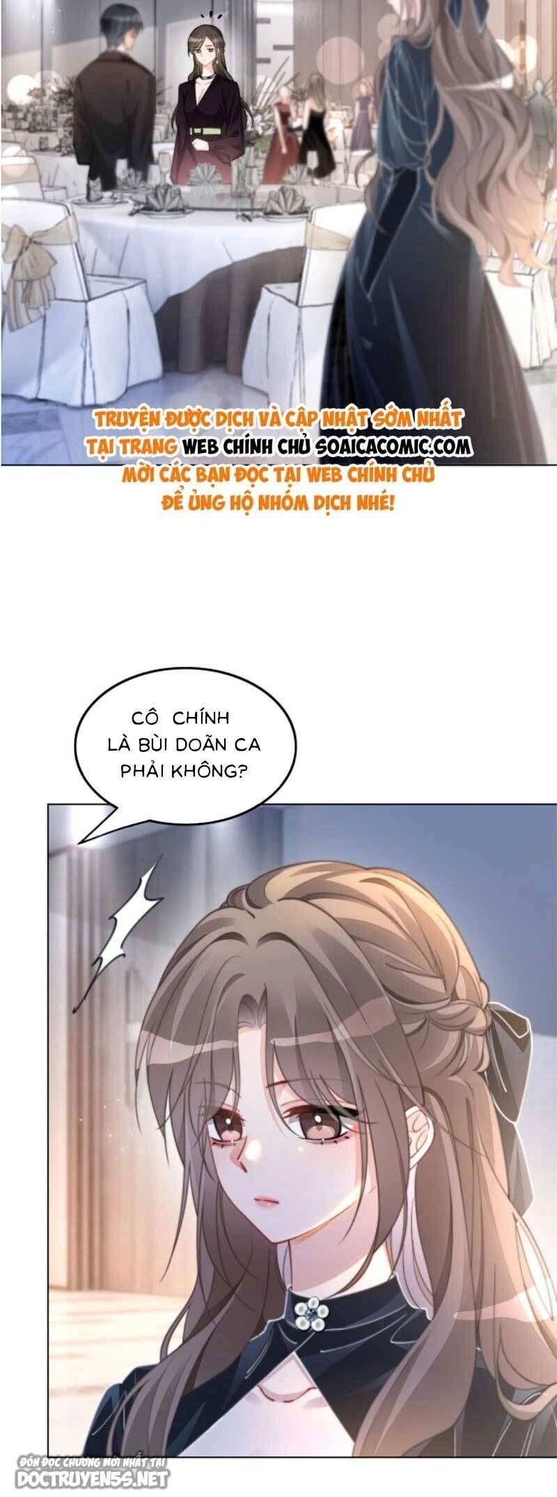 Được Các Anh Trai Chiều Chuộng Tôi Trở Nên Ngang Tàng Chapter 190 - 3