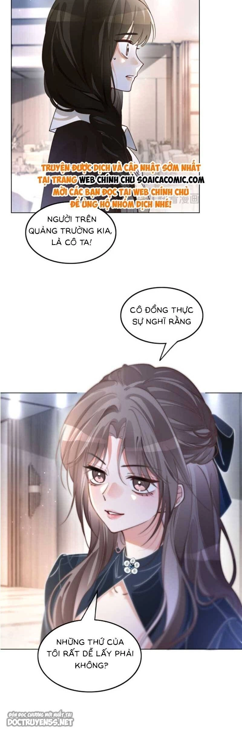 Được Các Anh Trai Chiều Chuộng Tôi Trở Nên Ngang Tàng Chapter 190 - 9