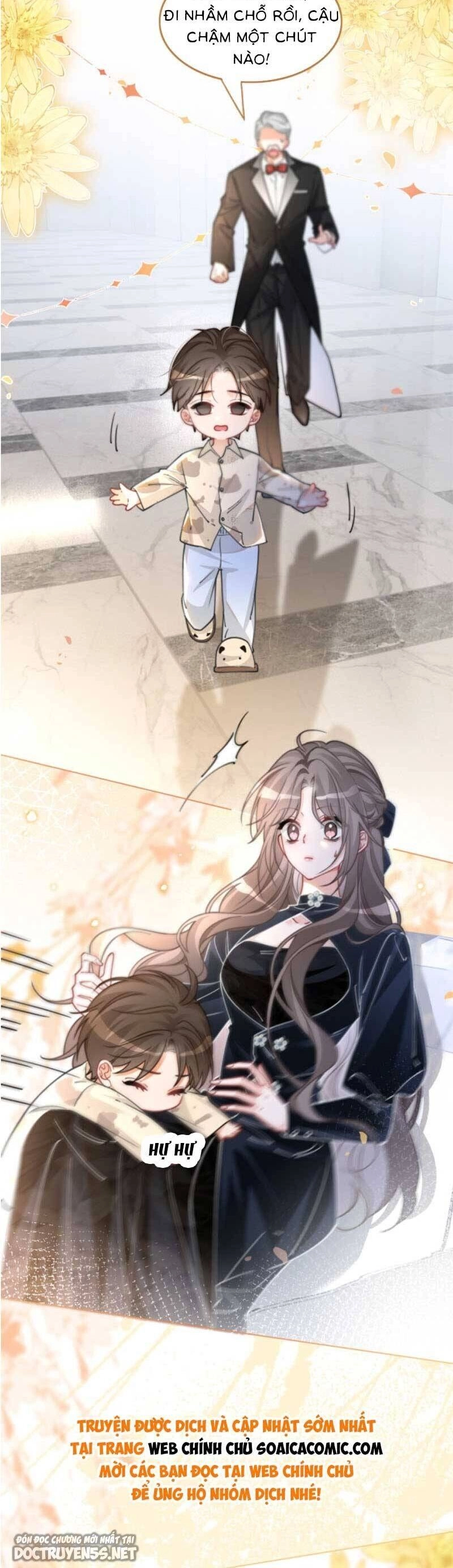 Được Các Anh Trai Chiều Chuộng Tôi Trở Nên Ngang Tàng Chapter 190 - 11