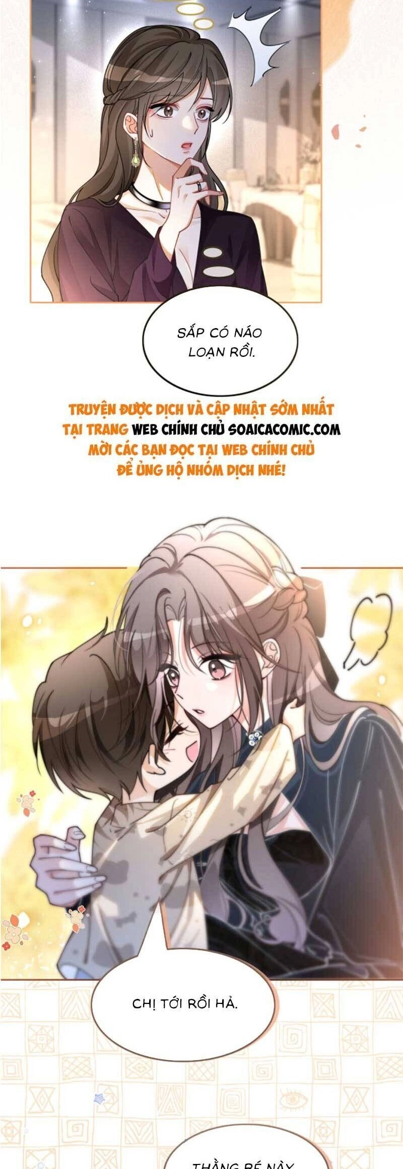 Được Các Anh Trai Chiều Chuộng Tôi Trở Nên Ngang Tàng Chapter 190 - 13