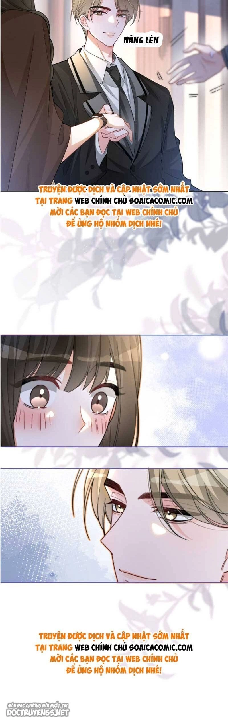 Được Các Anh Trai Chiều Chuộng Tôi Trở Nên Ngang Tàng Chapter 190 - 17