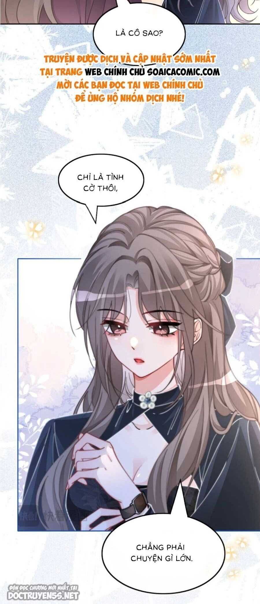 Được Các Anh Trai Chiều Chuộng Tôi Trở Nên Ngang Tàng Chapter 190 - 20