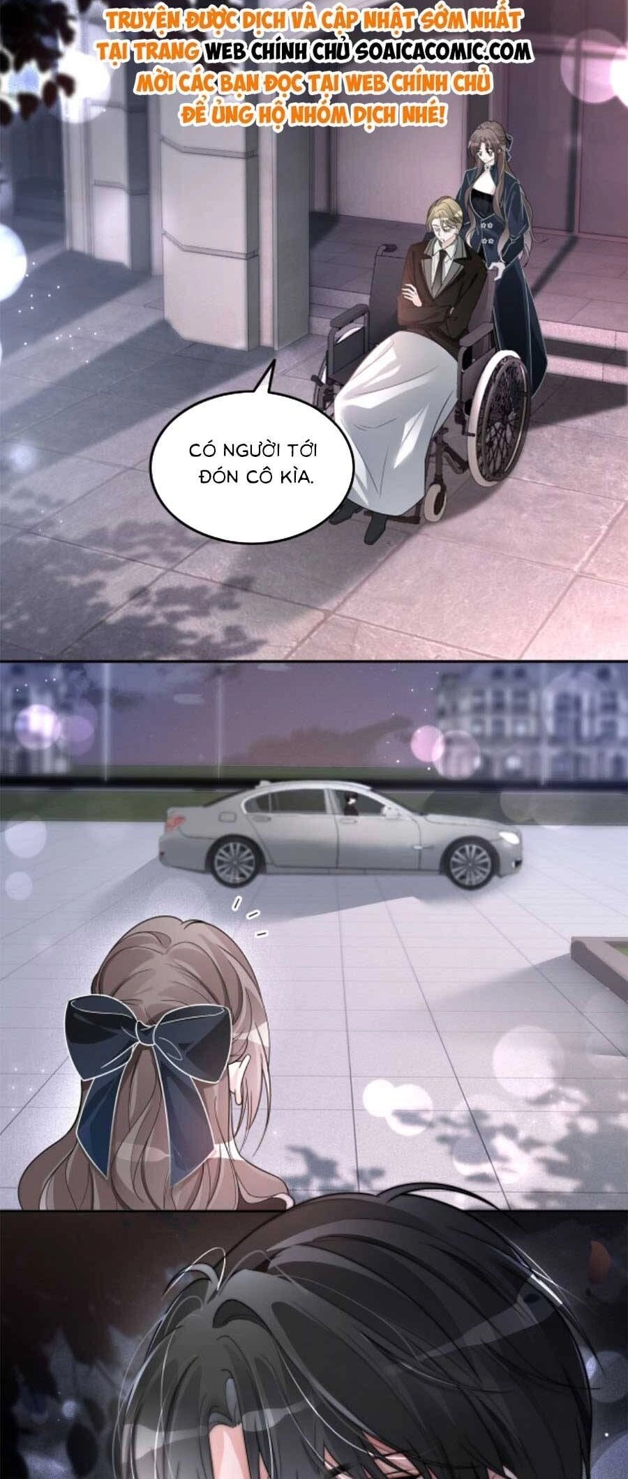 Được Các Anh Trai Chiều Chuộng Tôi Trở Nên Ngang Tàng Chapter 190 - 24