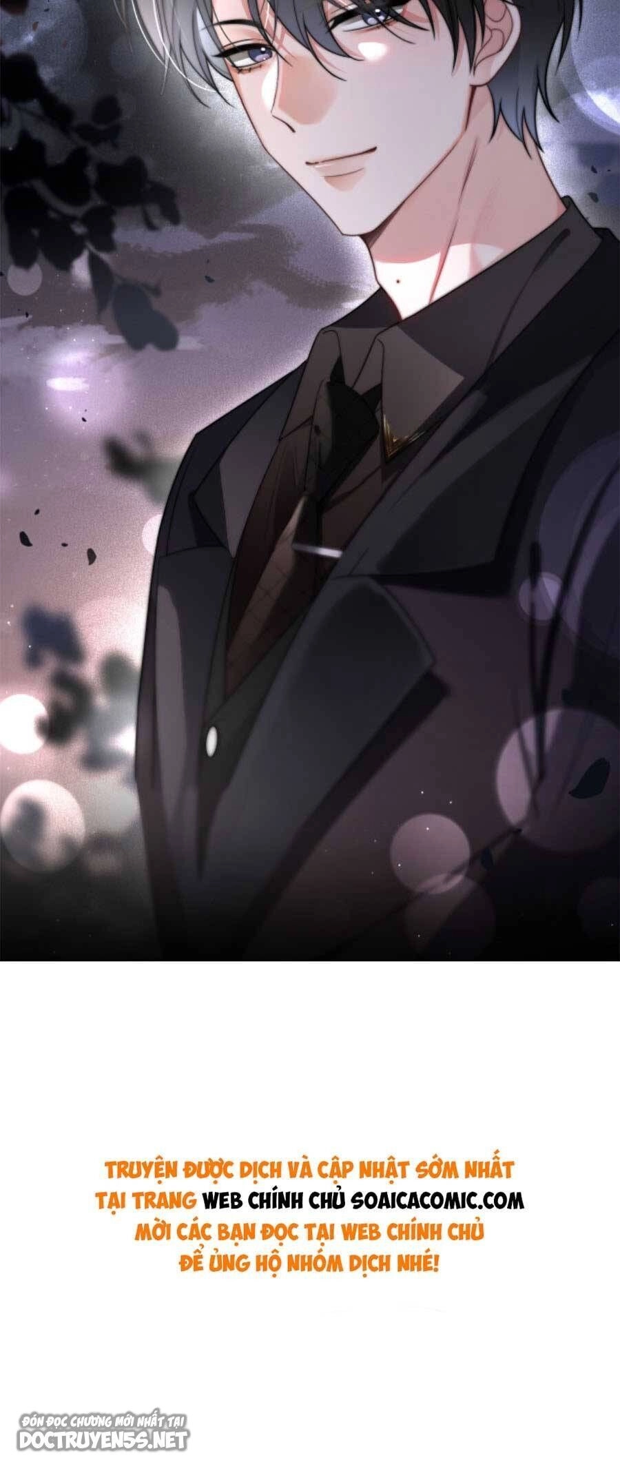 Được Các Anh Trai Chiều Chuộng Tôi Trở Nên Ngang Tàng Chapter 190 - 25