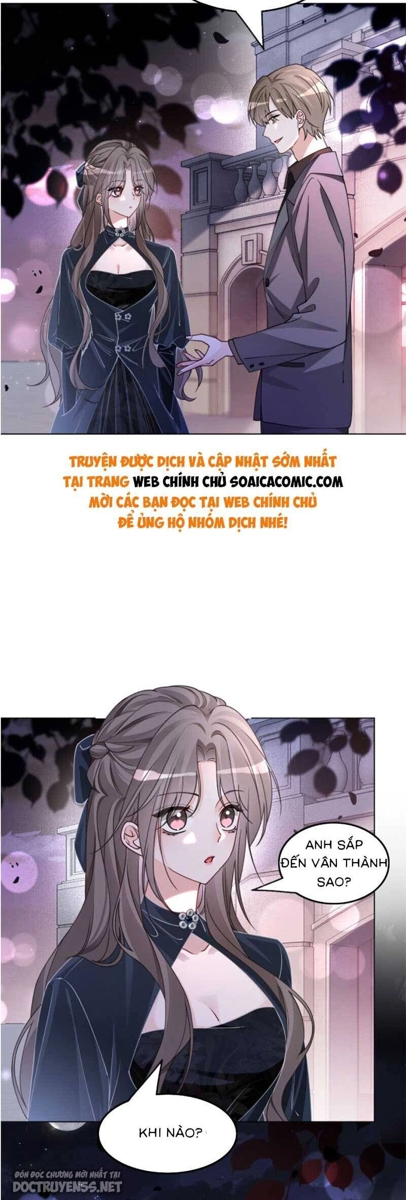 Được Các Anh Trai Chiều Chuộng Tôi Trở Nên Ngang Tàng Chapter 191 - 2