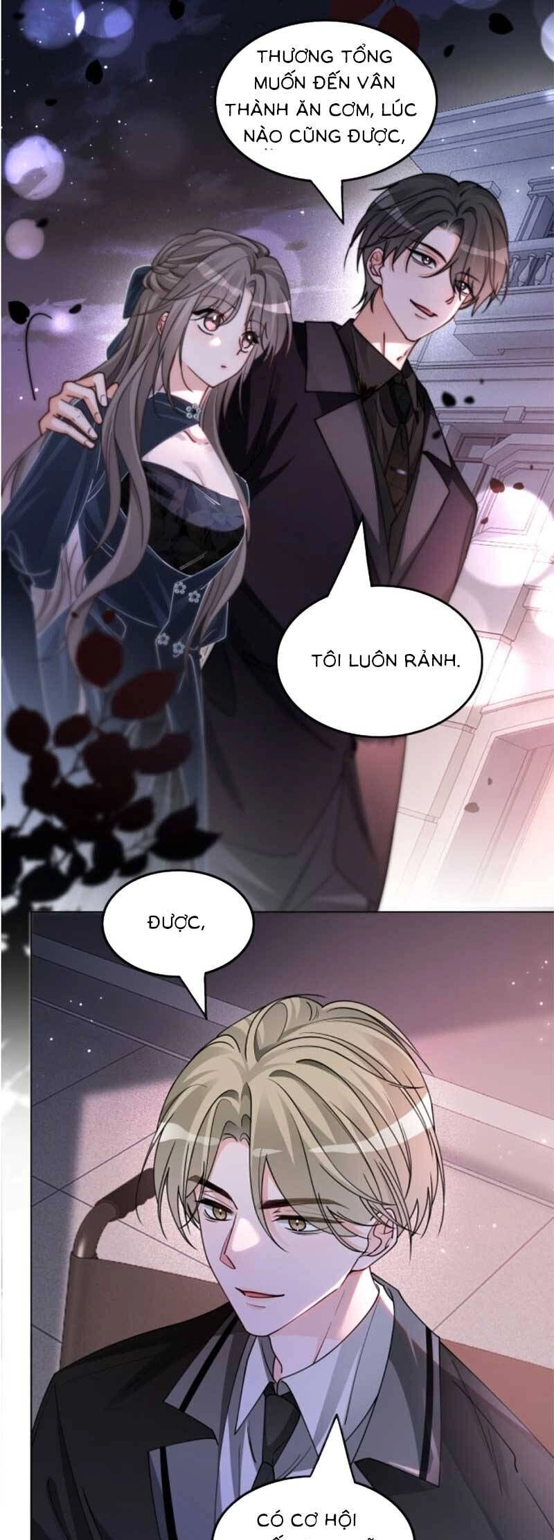 Được Các Anh Trai Chiều Chuộng Tôi Trở Nên Ngang Tàng Chapter 191 - 3