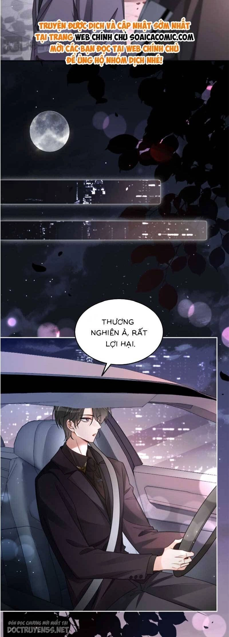 Được Các Anh Trai Chiều Chuộng Tôi Trở Nên Ngang Tàng Chapter 191 - 5