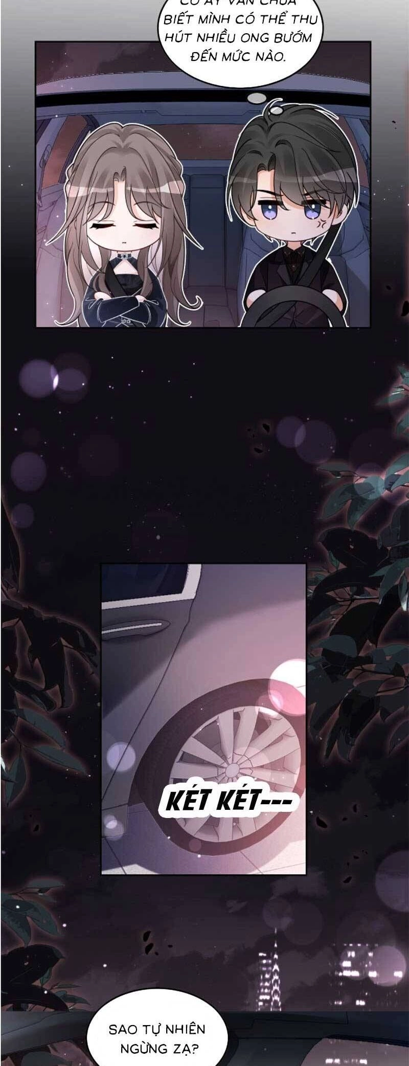 Được Các Anh Trai Chiều Chuộng Tôi Trở Nên Ngang Tàng Chapter 191 - 7