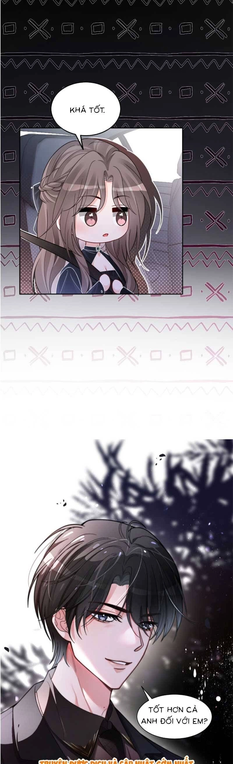 Được Các Anh Trai Chiều Chuộng Tôi Trở Nên Ngang Tàng Chapter 191 - 9