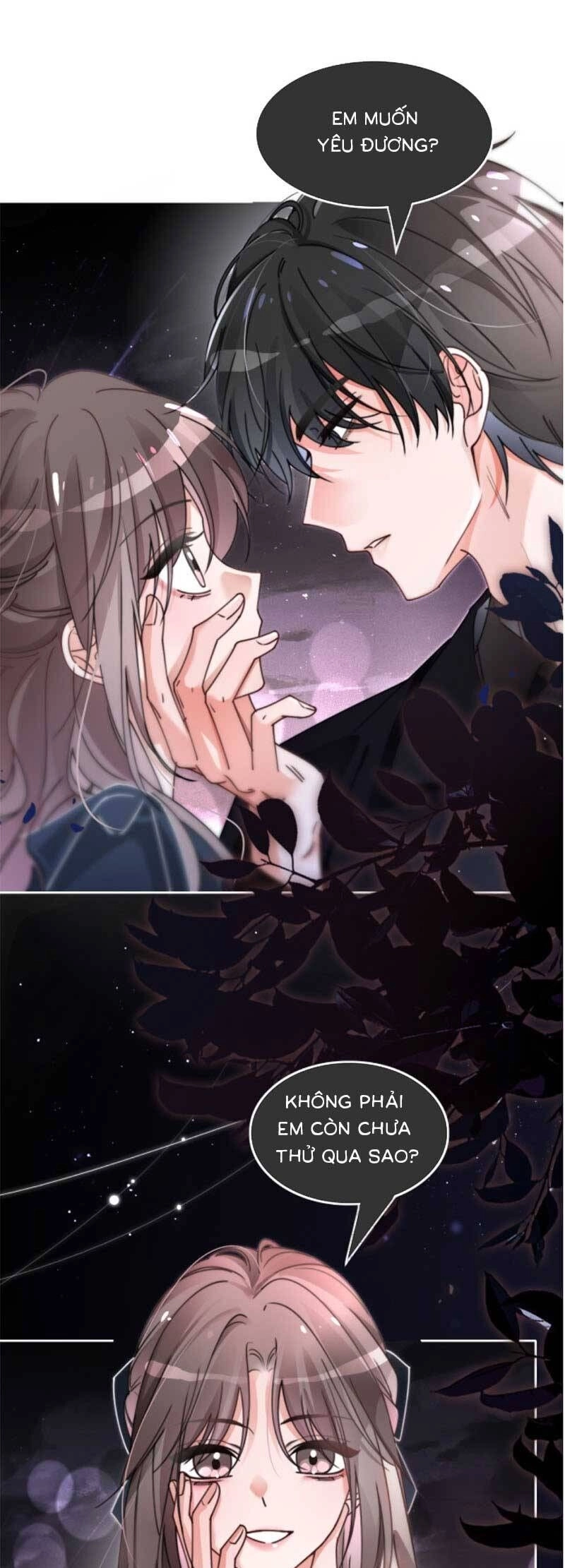 Được Các Anh Trai Chiều Chuộng Tôi Trở Nên Ngang Tàng Chapter 191 - 11