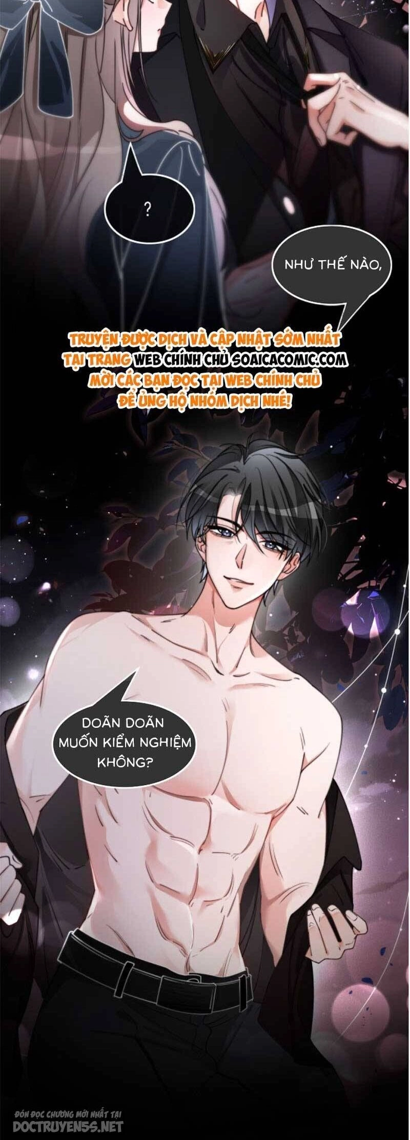 Được Các Anh Trai Chiều Chuộng Tôi Trở Nên Ngang Tàng Chapter 191 - 13