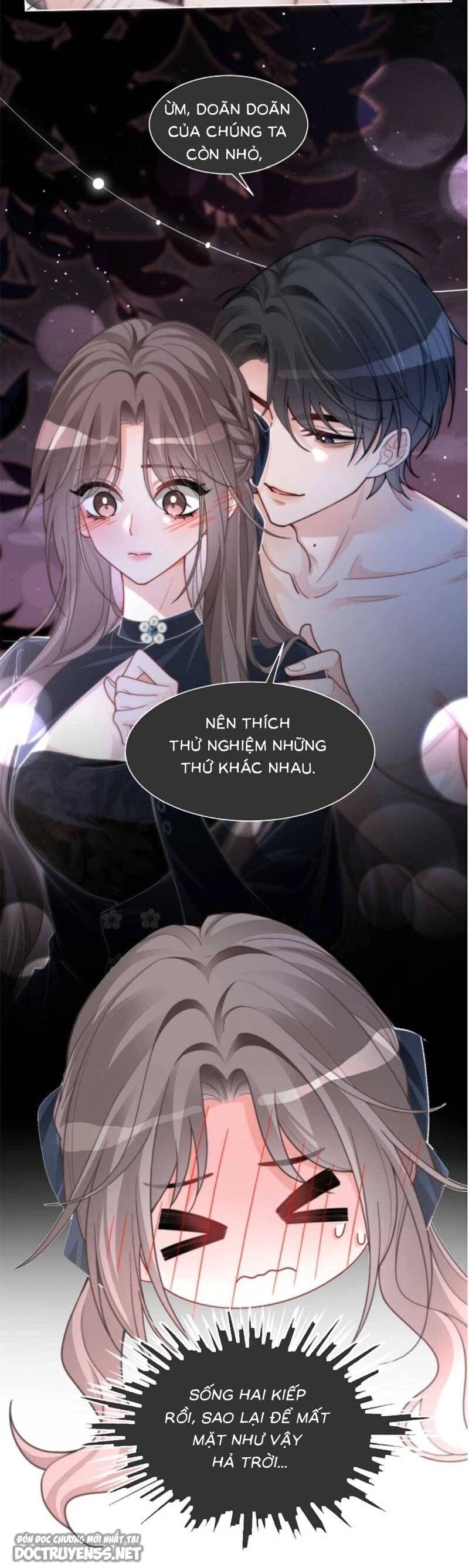 Được Các Anh Trai Chiều Chuộng Tôi Trở Nên Ngang Tàng Chapter 191 - 16