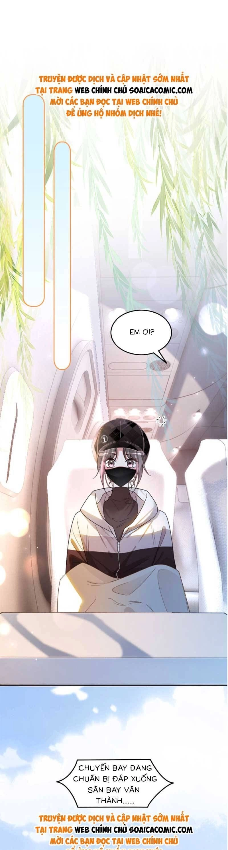 Được Các Anh Trai Chiều Chuộng Tôi Trở Nên Ngang Tàng Chapter 191 - 17