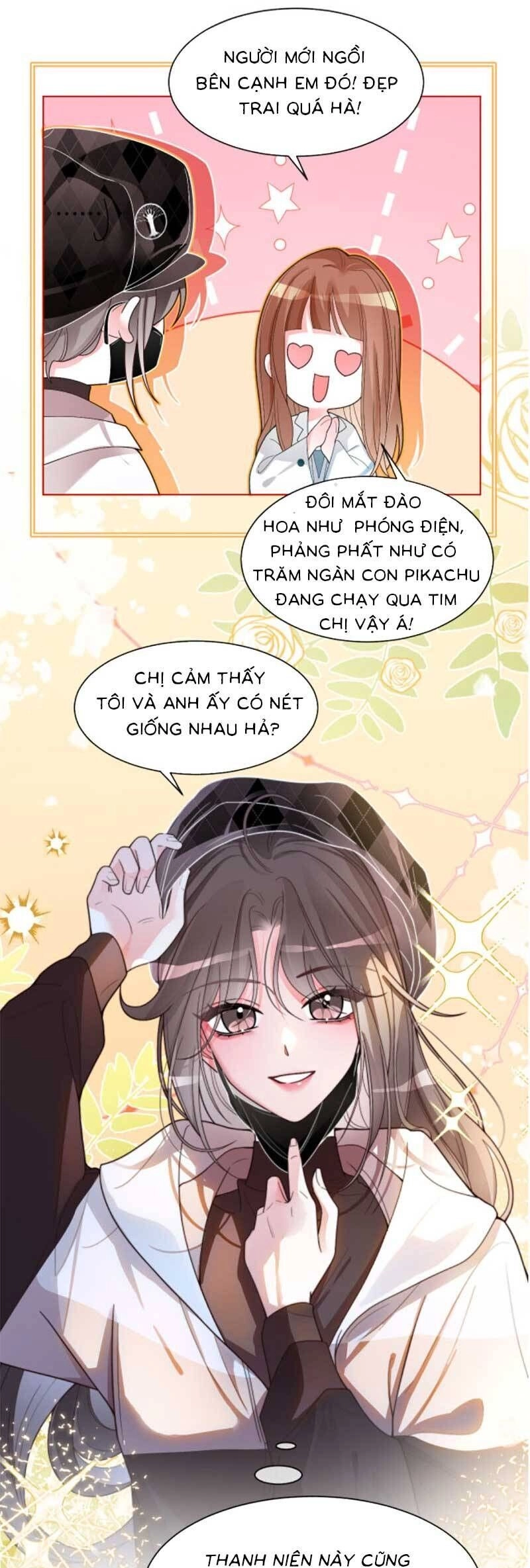 Được Các Anh Trai Chiều Chuộng Tôi Trở Nên Ngang Tàng Chapter 191 - 19