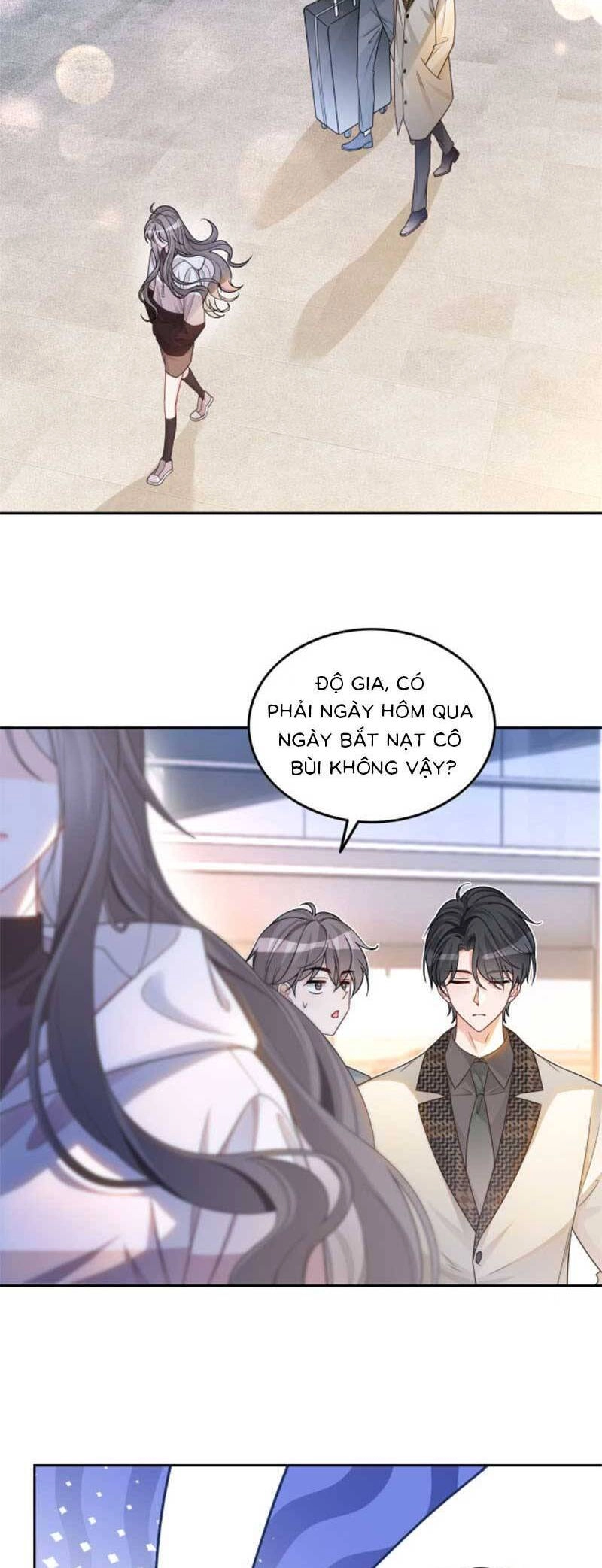 Được Các Anh Trai Chiều Chuộng Tôi Trở Nên Ngang Tàng Chapter 192 - 2