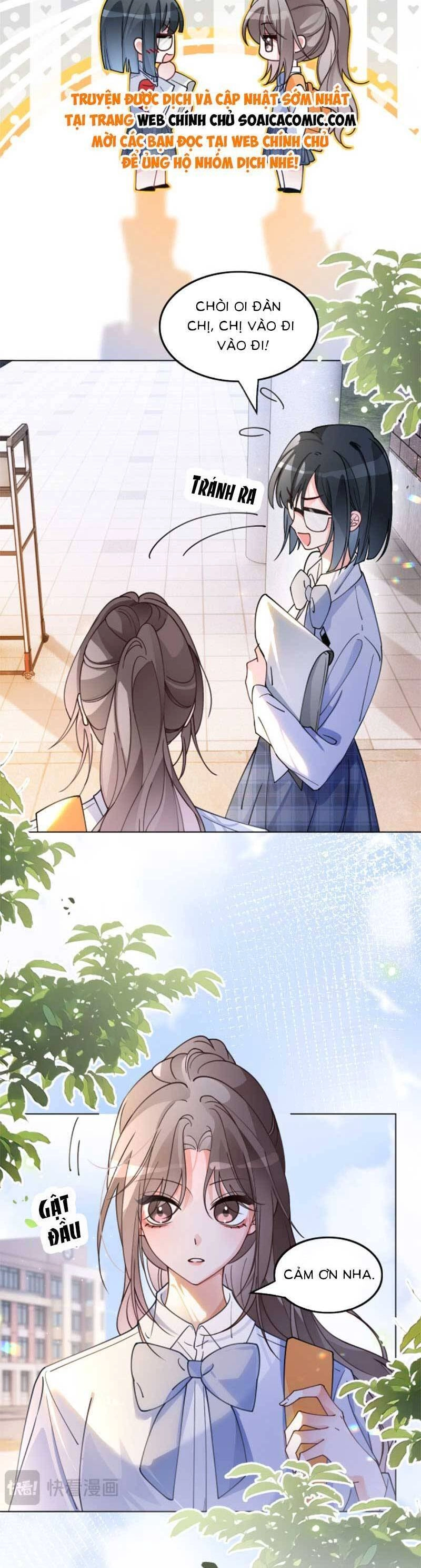 Được Các Anh Trai Chiều Chuộng Tôi Trở Nên Ngang Tàng Chapter 192 - 7