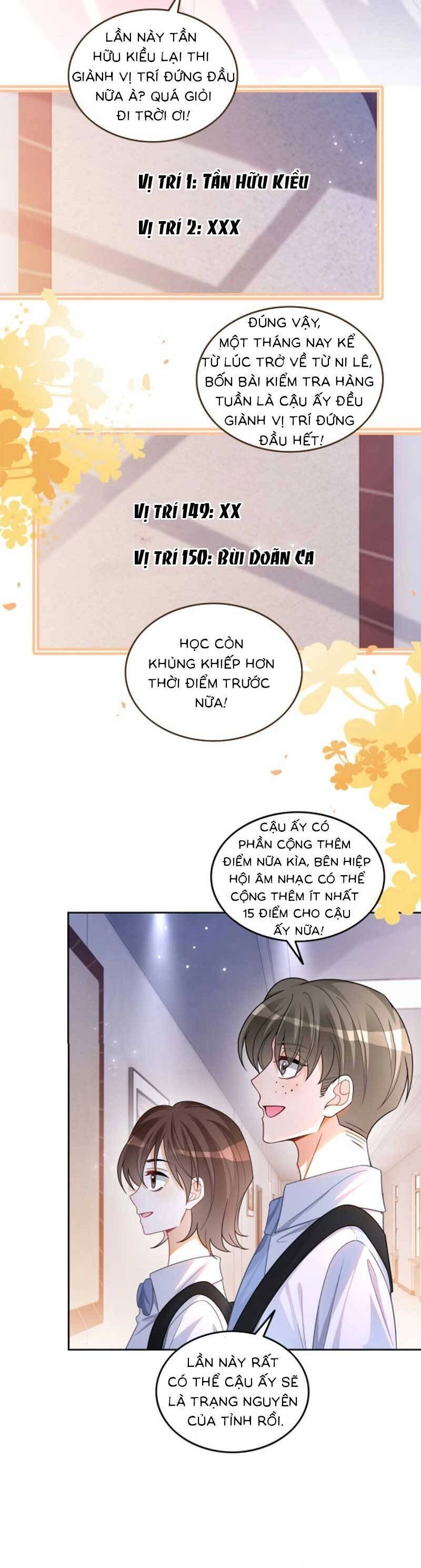 Được Các Anh Trai Chiều Chuộng Tôi Trở Nên Ngang Tàng Chapter 192 - 9