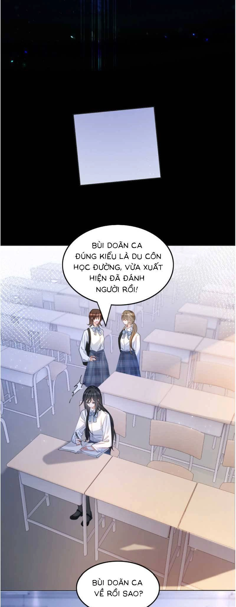 Được Các Anh Trai Chiều Chuộng Tôi Trở Nên Ngang Tàng Chapter 192 - 15