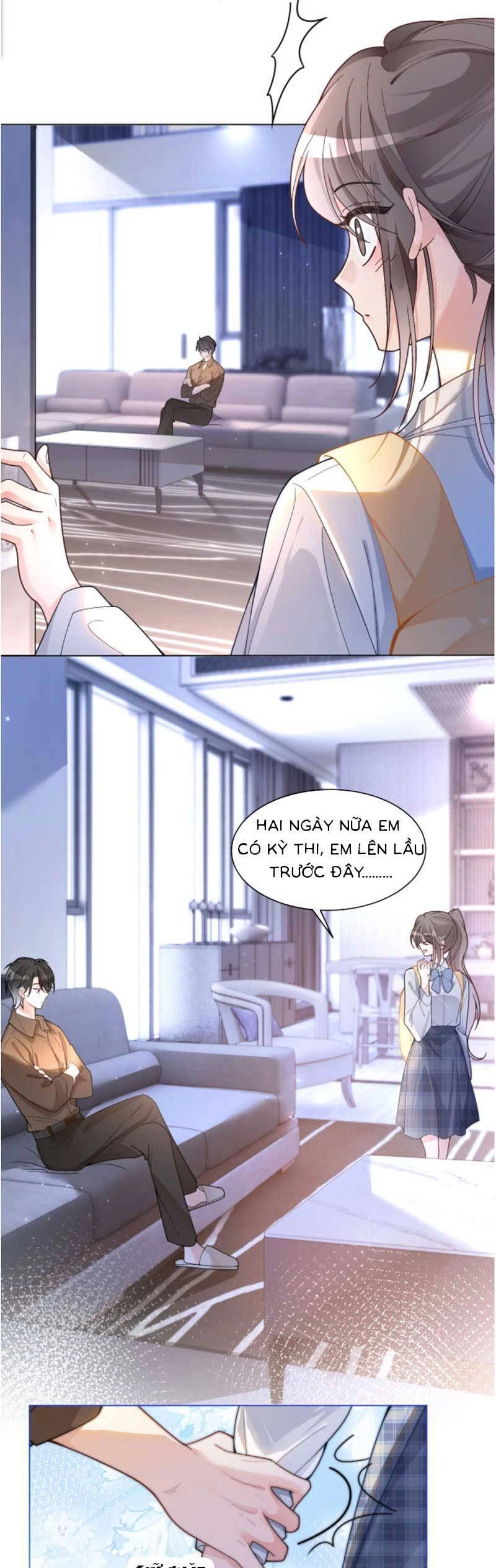 Được Các Anh Trai Chiều Chuộng Tôi Trở Nên Ngang Tàng Chapter 192 - 18