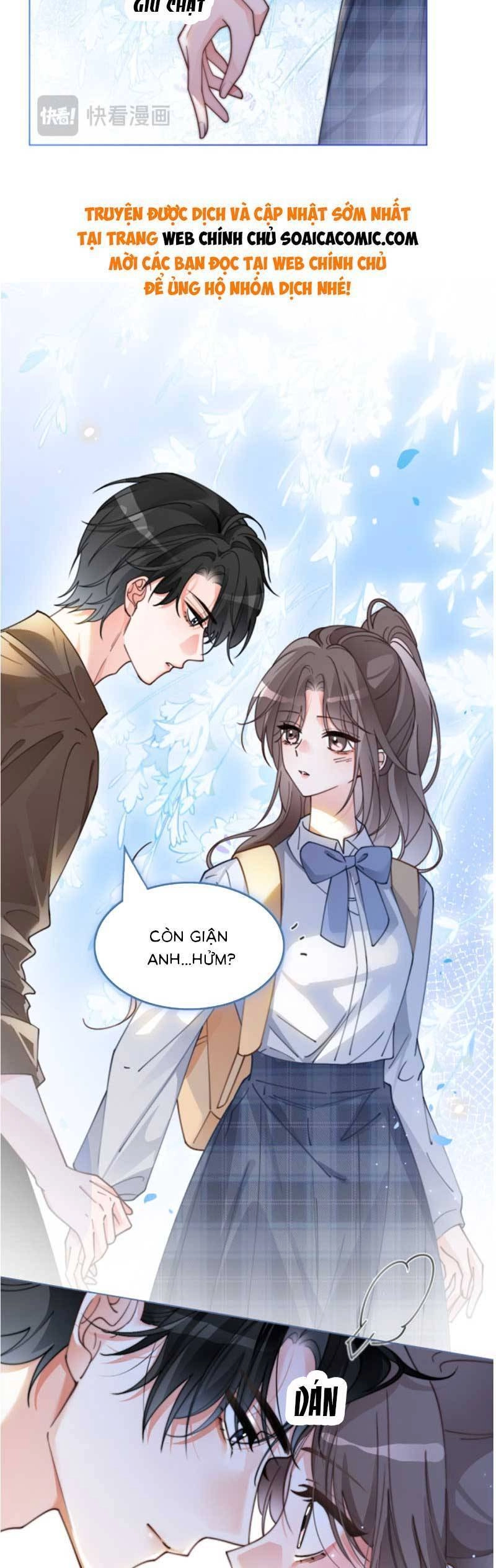 Được Các Anh Trai Chiều Chuộng Tôi Trở Nên Ngang Tàng Chapter 192 - 19